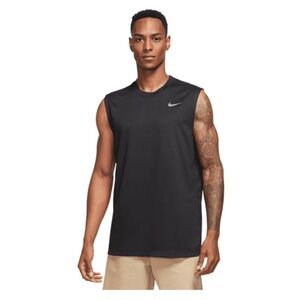 Men's Nike  Dri-FIT Sleeveless running T-Shirt